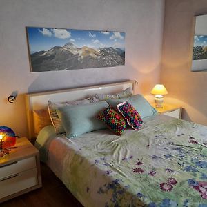 Rifugio Nel Bosco